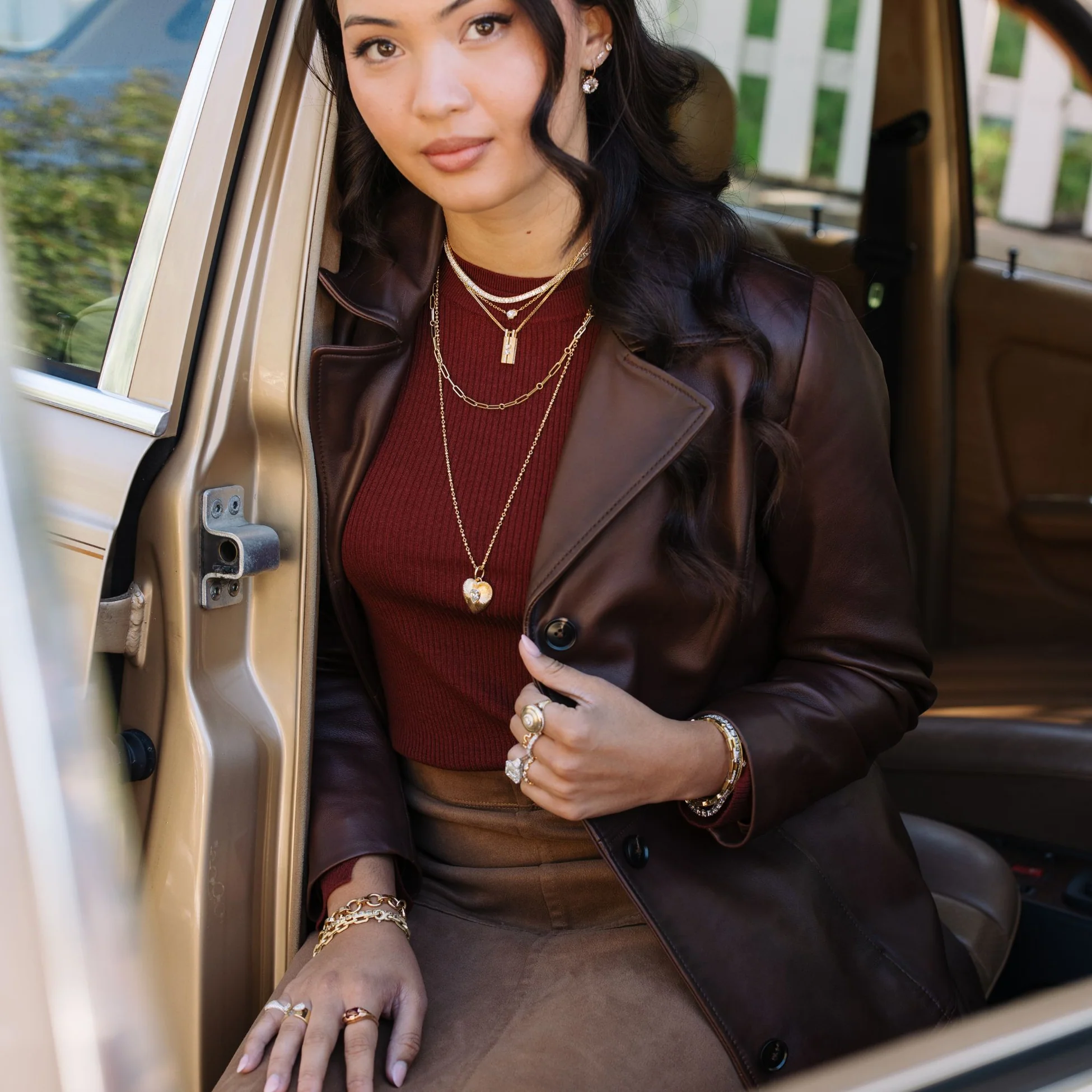 Timeless Elegance, Crafted in Austin